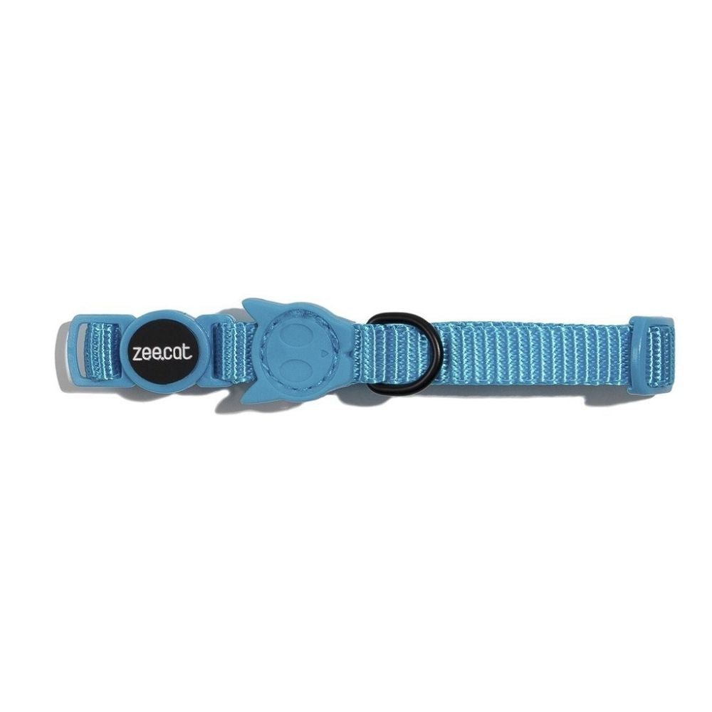Zee.Cat Cat Collar (Ultimate Blue) - Kohepets