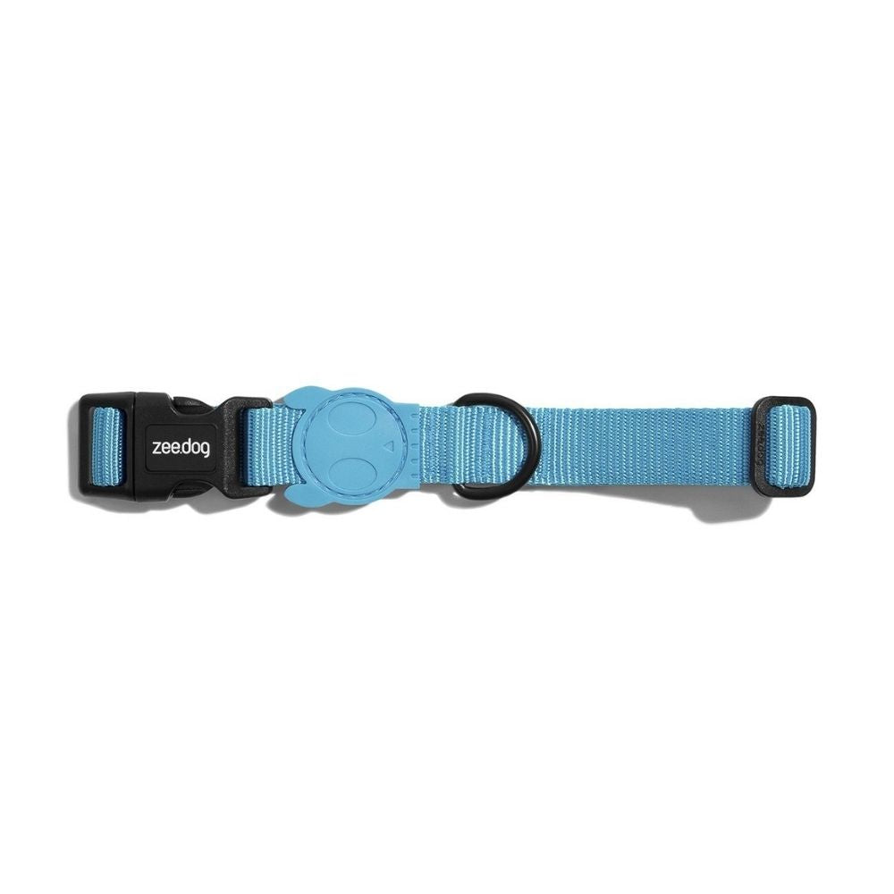 Zee.Dog Dog Collar (Ultimate Blue) - Kohepets