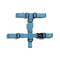 Zee.Dog Dog H-Harness (Ultimate Blue) - Kohepets