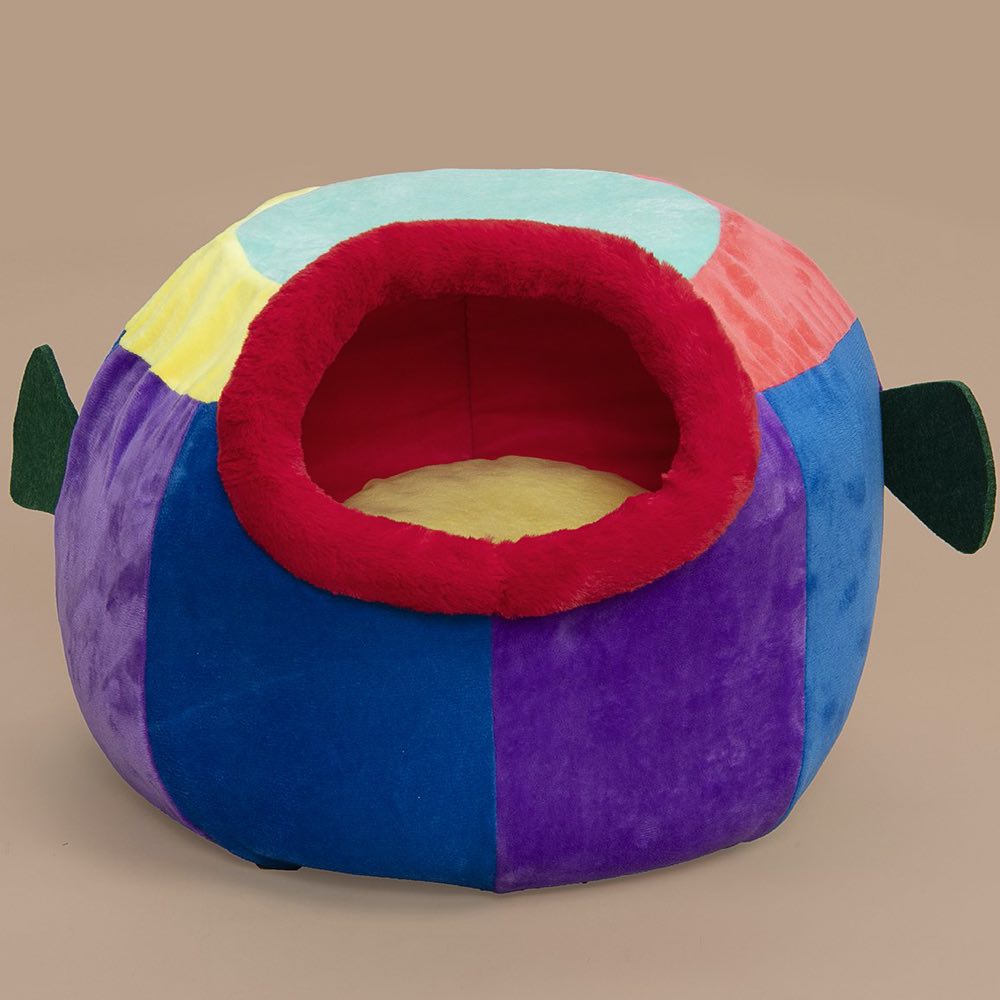 Pidan Pufferfish Pet Bed - Kohepets