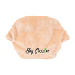 Hey Cuzzies No-Stuffing Pug Dog Toy - Kohepets