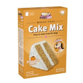 Puppy Cake Pumpkin Microwaveable Cake Mix For Dogs 225g - Kohepets