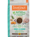 Instinct Be Natural Real Chicken & Brown Rice Puppy Dry Dog Food - Kohepets