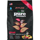 Grandma Lucy’s Pureformance Goat Freeze-Dried Dog Food 3lb