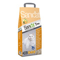Sanicat Duo Cat Litter 10L - Kohepets