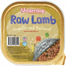 Underdog Raw Lamb Complete & Balanced Frozen Dog Food 150g
