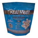 Real Meat Lamb & Fish Grain-Free Air-Dried Dog Food 2lb