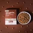 Revival Kangaroo Loin Freeze-Dried Raw Treats For Cats & Dogs 50g - Kohepets