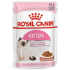 Royal Canin Feline Health Nutrition Kitten in GRAVY Pouch Cat Food 85g - Kohepets