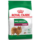 Royal Canin Mini Indoor Senior Dry Dog Food
