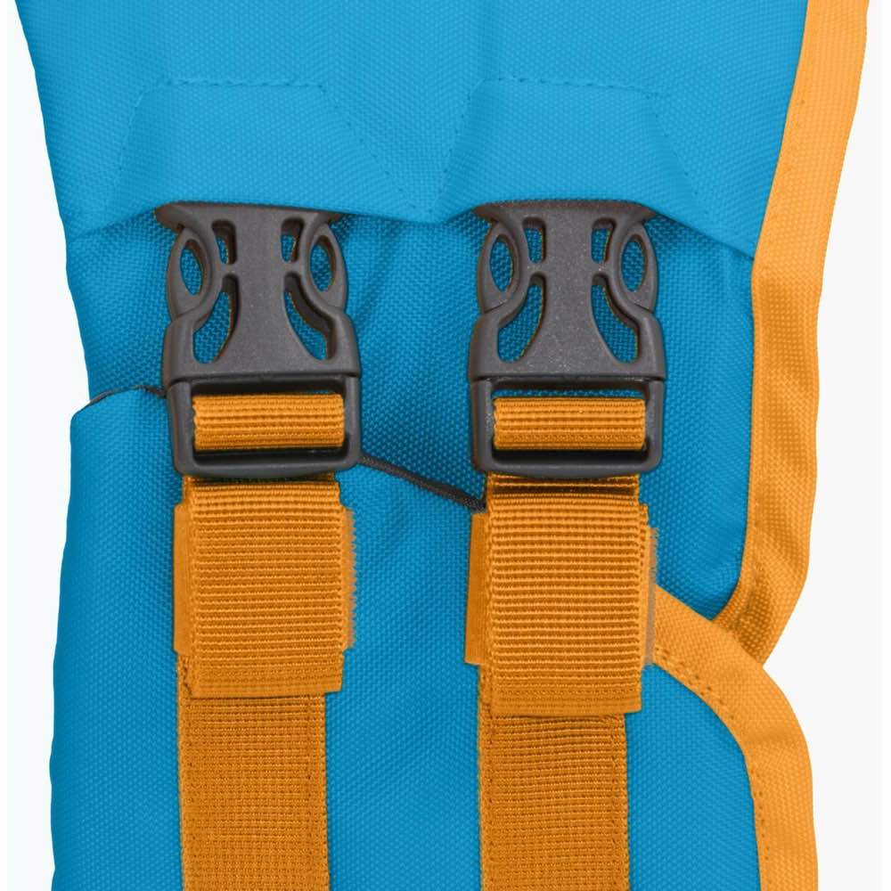 Ruffwear Float Coat Dog Life Jacket (Blue Dusk) - Kohepets