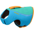 Ruffwear Float Coat Dog Life Jacket (Blue Dusk) - Kohepets