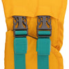 Ruffwear Float Coat Dog Life Jacket (Wave Orange) - Kohepets