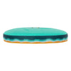 Ruffwear Hover Craft High-Flying Disc Floating Foam Dog Fetch Toy (Aurora Teal) - Kohepets