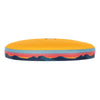 Ruffwear Hover Craft High-Flying Disc Floating Foam Dog Fetch Toy (Wave Orange) - Kohepets