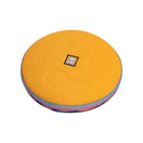 Ruffwear Hover Craft High-Flying Disc Floating Foam Dog Fetch Toy (Wave Orange)