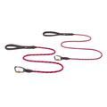 Ruffwear Knot-a-Leash Reflective Rope Dog Leash (Hibiscus Pink) - Kohepets