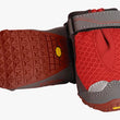 KOHE-VERSARY 10% OFF: Ruffwear Grip Trex All-Terrain Dog Boots (Red Sumac)