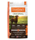 Instinct Original Real Salmon Grain-Free Dry Dog Food 20lb