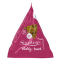 '75% OFF (Exp 30May24)': Sanabelle Vitality Snack Chicken Cat Treats 20g