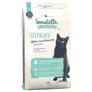 'FREE SNACK TREATS w 10kg': Sanabelle Sterilized Adult Dry Cat Food