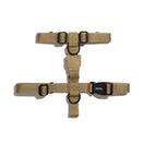 Zee.Dog Dog H-Harness (Sand)