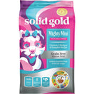 Solid Gold Mighty Mini Chicken, Chickpea & Pumpkin Grain Free Dry Dog Food 4lb