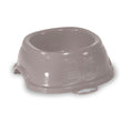 Stefanplast Break 1 Square Bowl for Dogs & Cats - Kohepets