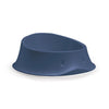 Stefanplast Chic Bowl (Navy Blue) 0.65L - Kohepets