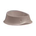 Stefanplast Chic Bowl (Dove Grey) 1L - Kohepets