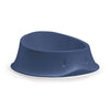 Stefanplast Chic Bowl (Navy Blue) 1L - Kohepets
