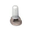 Stefanplast Chic Food & Water Dispenser For Dogs & Cats 0.8L - Kohepets