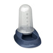Stefanplast Chic Food & Water Dispenser For Dogs & Cats 2L - Kohepets
