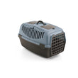 Stefanplast Gulliver 3 with Plastic Door Pet Carrier - Kohepets