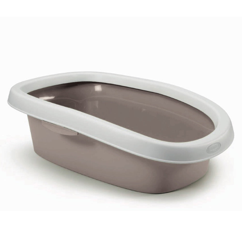 Stefanplast Sprint 20 Cat Litter Tray - Kohepets