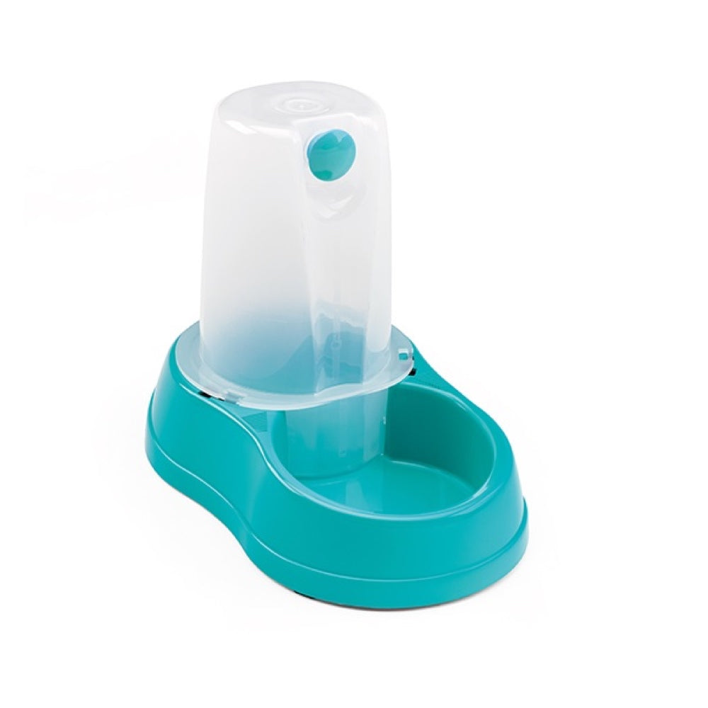 Stefanplast Water Dispenser for Dogs & Cats 1.5L Kohepets