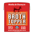 Stella & Chewy’s Grass-Fed Beef Broth Topper Grain-Free Wet Dog Food 11oz - Kohepets