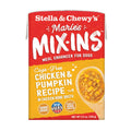 Stella & Chewy’s Marie’s Mix-Ins Chicken & Pumpkin Meal Enhancer Grain-Free Wet Dog Food 5.5oz - Kohepets