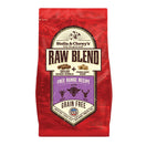 15% OFF: Stella & Chewy’s Raw Blend Free Range Kibble With Freeze-Dried Raw Grain-Free Dry Dog Food