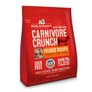 Stella & Chewy’s Carnivore Crunch Grass-Fed Beef Grain-Free Freeze-Dried Raw Dog Treats 3.25oz