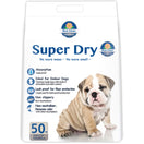 BUNDLE DEAL: Blue Clean Super Dry Ultra Absorbent Pee Pad For Dogs