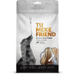 Tu Meke Friend Venison Chews Grain Free Air-Dried Dog Chews 60g - Kohepets