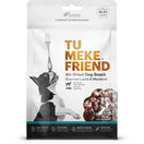 Tu Meke Friend Gourmet Lamb & Mackerel Grain-Free Air-Dried Dog Treats 150g