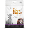 Tu Meke Friend Gourmet Venison Grain Free Air-Dried Cat Treats 120g - Kohepets