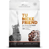 Tu Meke Friend Gourmet Salmon Grain Free Air-Dried Cat Treats 120g - Kohepets