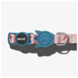 Zee.Cat Cat Collar (Terrazo Rose) - Kohepets