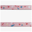 Zee.Cat Cat Collar (Terrazo Rose) - Kohepets