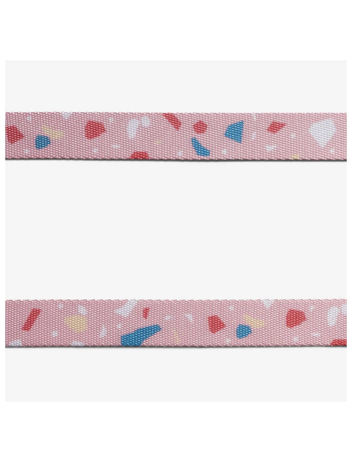 Zee.Cat Cat Collar (Terrazo Rose) - Kohepets