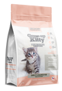 Top Ration Grow-Up Kitty Kitten Dry Cat Food