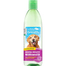 15% OFF: Tropiclean Fresh Breath Oral Care Water Additive Plus Hip & Joint For Dogs 16oz